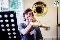 Music disability charity OHMI celebrates ten years of inclusive music-making  