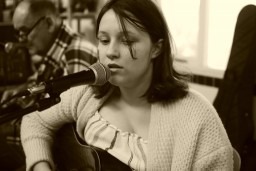 Charley's Story - Music makes a difference to vulnerable young people's lives