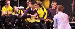 Open School Orchestras in Cornwall - an introduction
