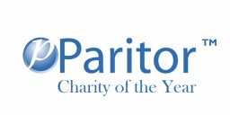 Are you Paritor's Next Charity of the Year?