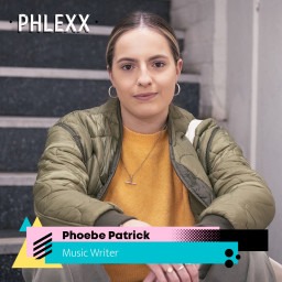 Meet the Phlexx Collective • Introducing Phoebe Patrick