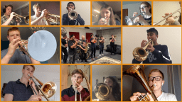 Big Brass Day – Youth Consultation