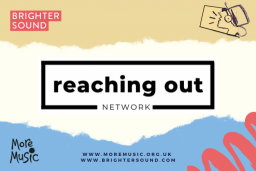 Reaching Out Network Meeting