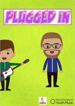 Plugged In Music Leader Training Resource