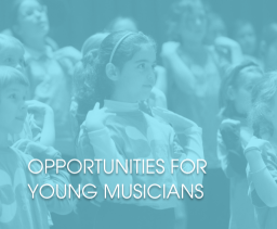 11 Opportunities for Young Musicians
