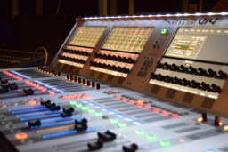 Sound Engineering Course