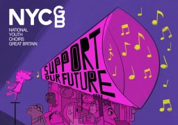 NYCGB launches Big Give 2015 fundraising campaign in aid of Bursary Scheme