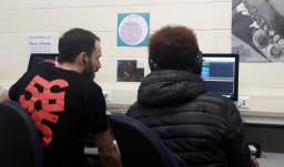 Hackney Music Progression Sessions - Project Reflections 