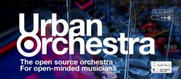 Urban Orchestra - Oxford/South Oxfordshire 2016