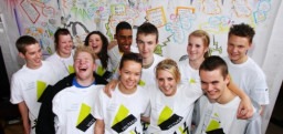 Voltage Programme: Community Cohesion and Raising the Profile of Young People in the Local Area