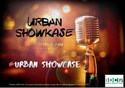 urbanshowkase