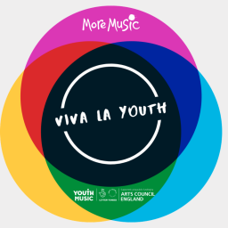 Viva La Youth @. More Music  - connecting and inspiring young people during lockdown 