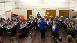 BRASS WORKSHOP WILL HIT THE HIGH NOTES