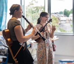 Case Study: Music on the Oncology Ward