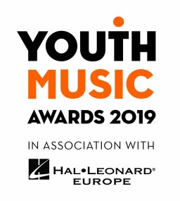 Youth Music Awards in association with Hal Leonard Europe