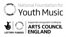 Remit and funding arrangements for Youth Music for 2016 onwards