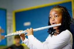 Awards for Young Musicians and Charanga create the Online Individual Learning Plan