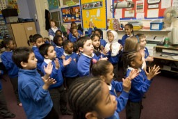 Supporting the development of the new National Curriculum for Music