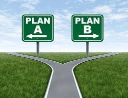 The National Plan and technology – why we need a Plan B
