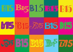 B15 - soundLINCS' 15th Anniversary Celebration