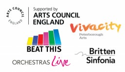 Help to develop the "Beat Orchestra", Peterborough's 1st urban orchestra project