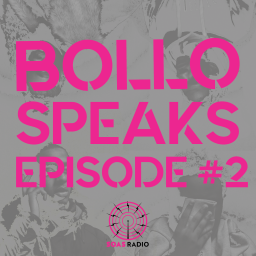 Bollo Speaks - Ep #2 - 'Equality & Mental Health'