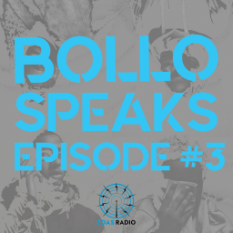 Bollo Speaks - Ep #3 - 'The Broken Social Contract'