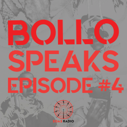 Bollo Speaks - Ep #4 - Love