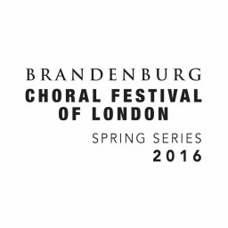 Gospel! - NewYVC & London International Gospel Choir @ Brandenburg Choral Festival