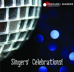'The Carousel Singers' a learning disabled choir based in Brighton record new original songs