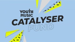 Catalyser Fund - Latest Funded Partners