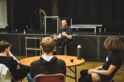 Industry Insight with Idles