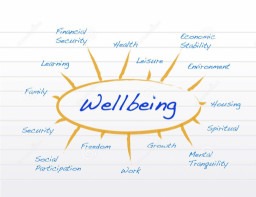 Organisational Wellbeing Empower Hour Sessions  - Reflections