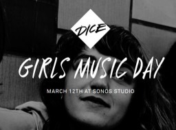 Girls Music Day