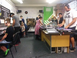 Funded (Free) training: How to use DJ skills with your groups.