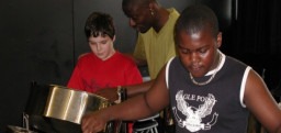 Organisations' Journeys Through Music-based Mentoring: Nottingham City Music Service