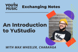 Exchanging Notes: An Introduction to YuStudio