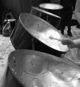 Any Steel Pan Projects Out There ?