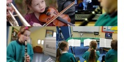 Webinar: Online Music Projects- Ideas for working with Groups 