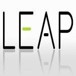 'Leap' forward - new advance in motion technology for musicians
