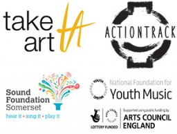 SOMERSET SUMMIT   PARTICIPATORY MUSIC WITH VULNERABLE YOUNG PEOPLE WORKING IN PRU’S AND OTHER SETTINGS – FRIDAY 24TH NOVEMBER, MONKS YARD, ILMINSTER, SOMERSET