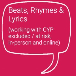 Music Leader Exchange 5: Beats, Rhymes and Lyrics