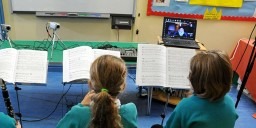 Webinar: Developing Your Online Teaching Skills for Music Teachers