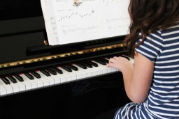 How Musical Training Improves Learning Skills in Children