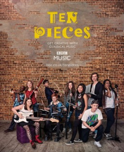 BBC Ten Pieces Secondary