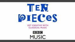 Don't miss Ten Pieces Live - Tuesday 3 Feb