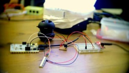 DMLab: Research into Bespoke Assistive Music Technology