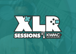 XLR Sessions - Moving forward