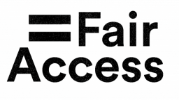 Fair Access Principles