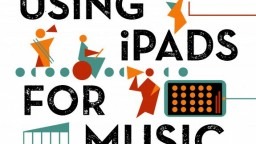 Using iPads for music
